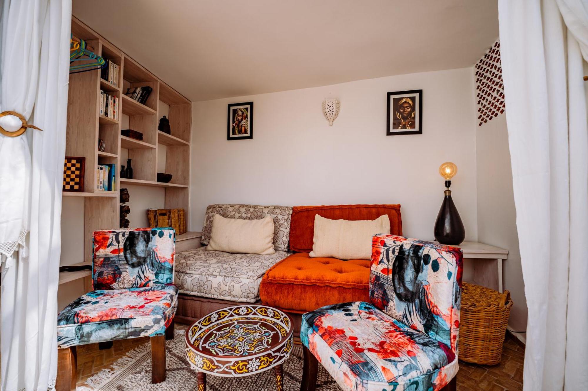 Holiday home Yemma 26 *