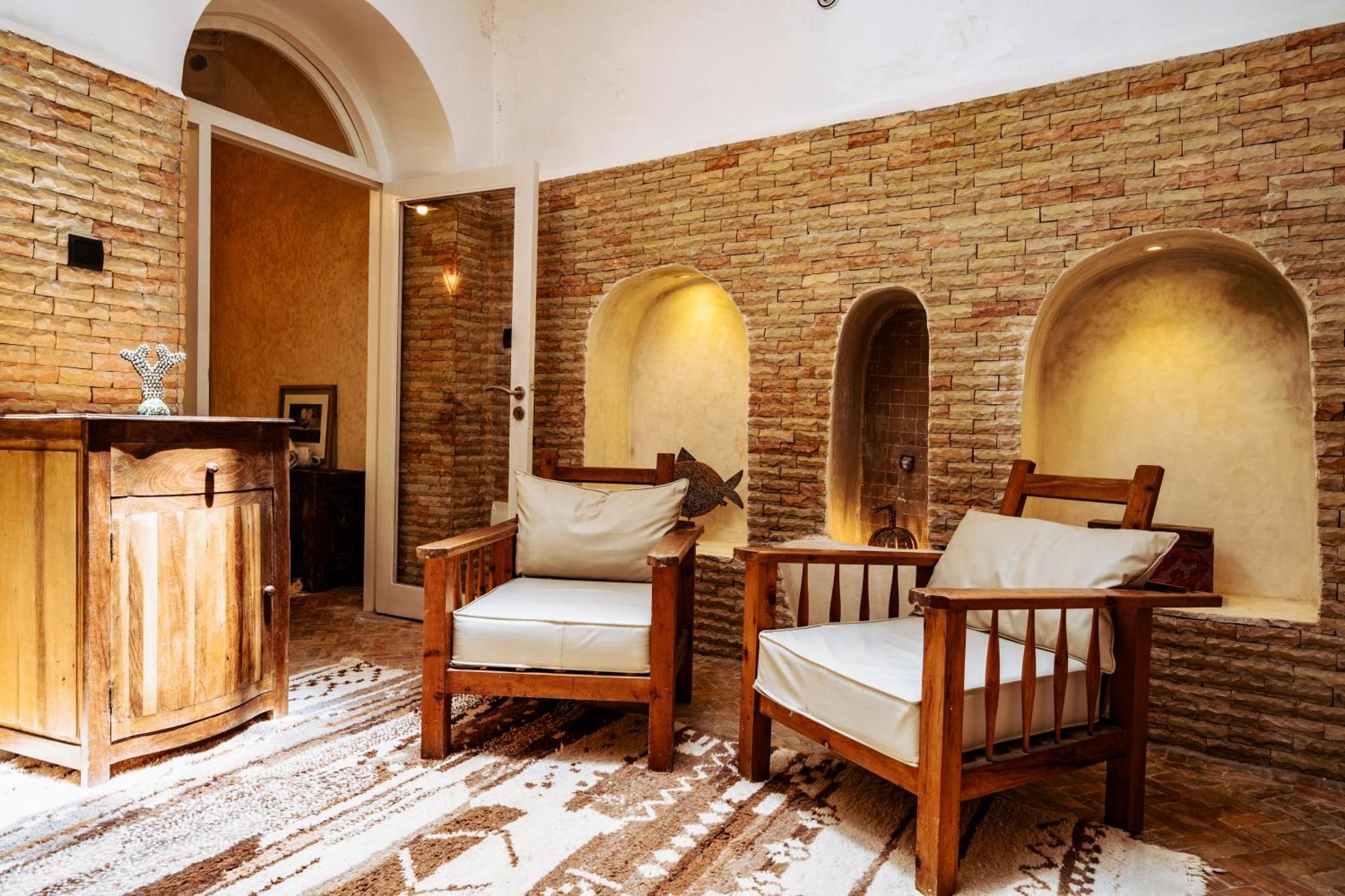 Yemma 26 Holiday home Essaouira