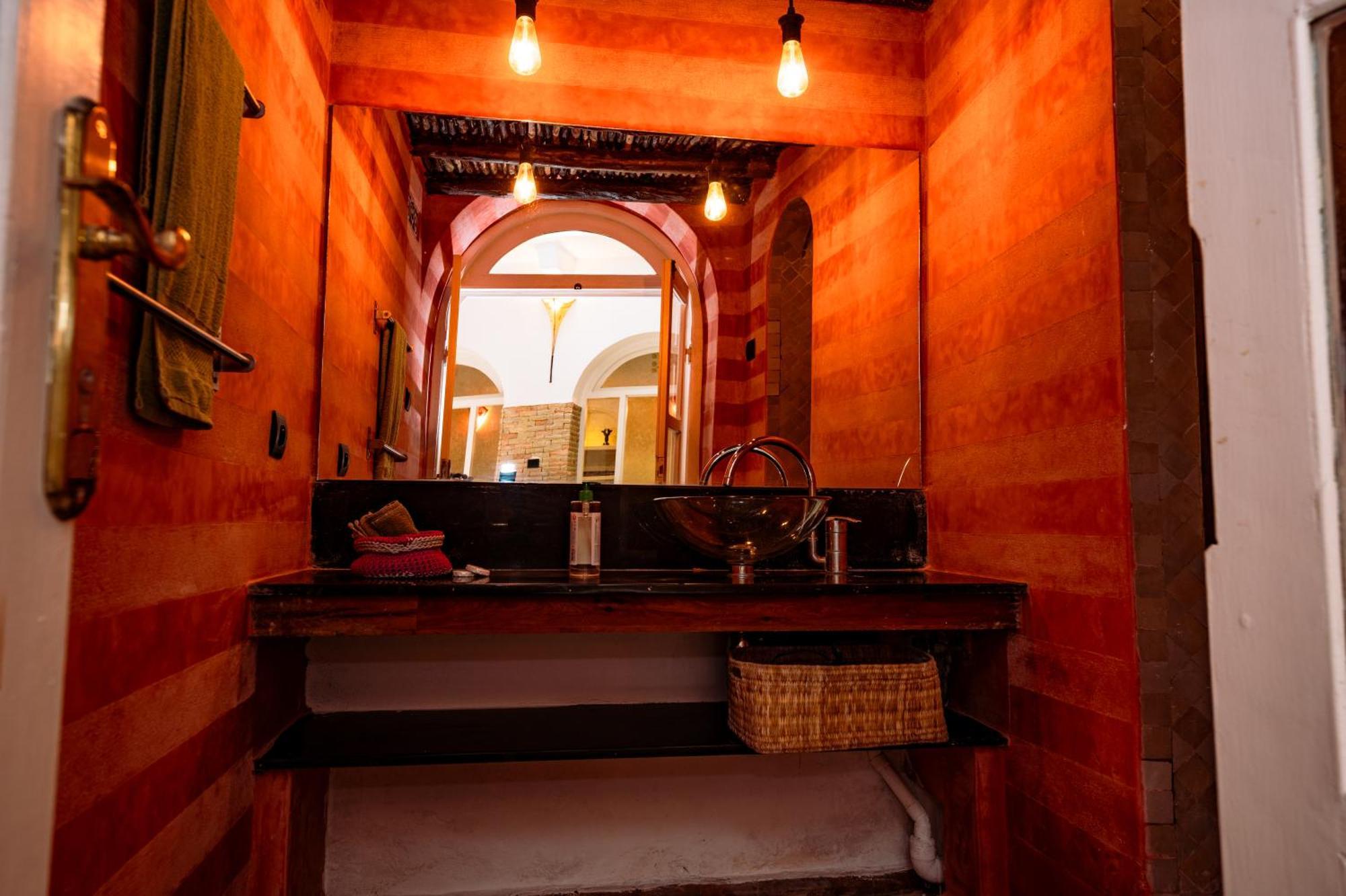 Yemma 26 Holiday home Essaouira