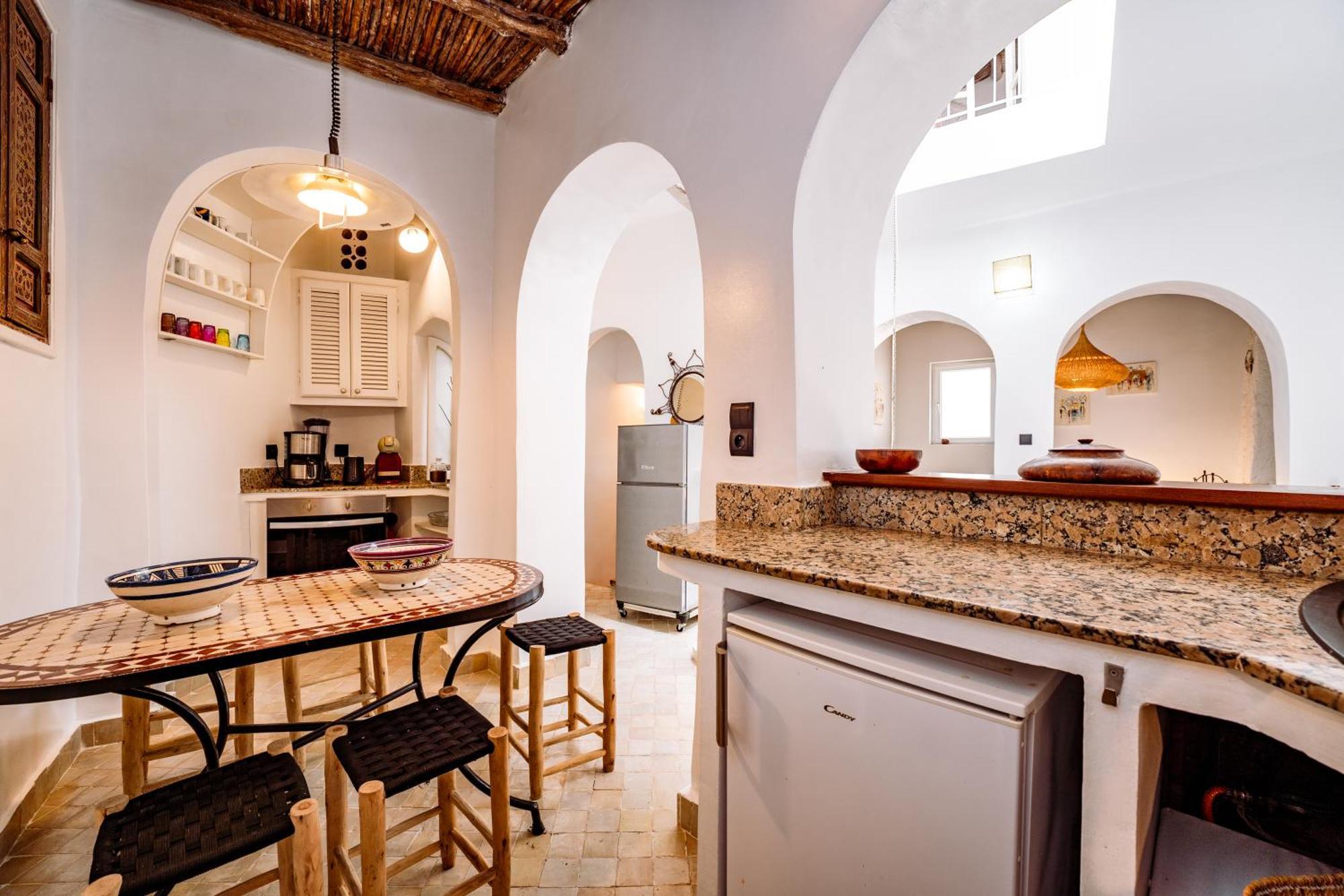 Holiday home Yemma 26 Essaouira