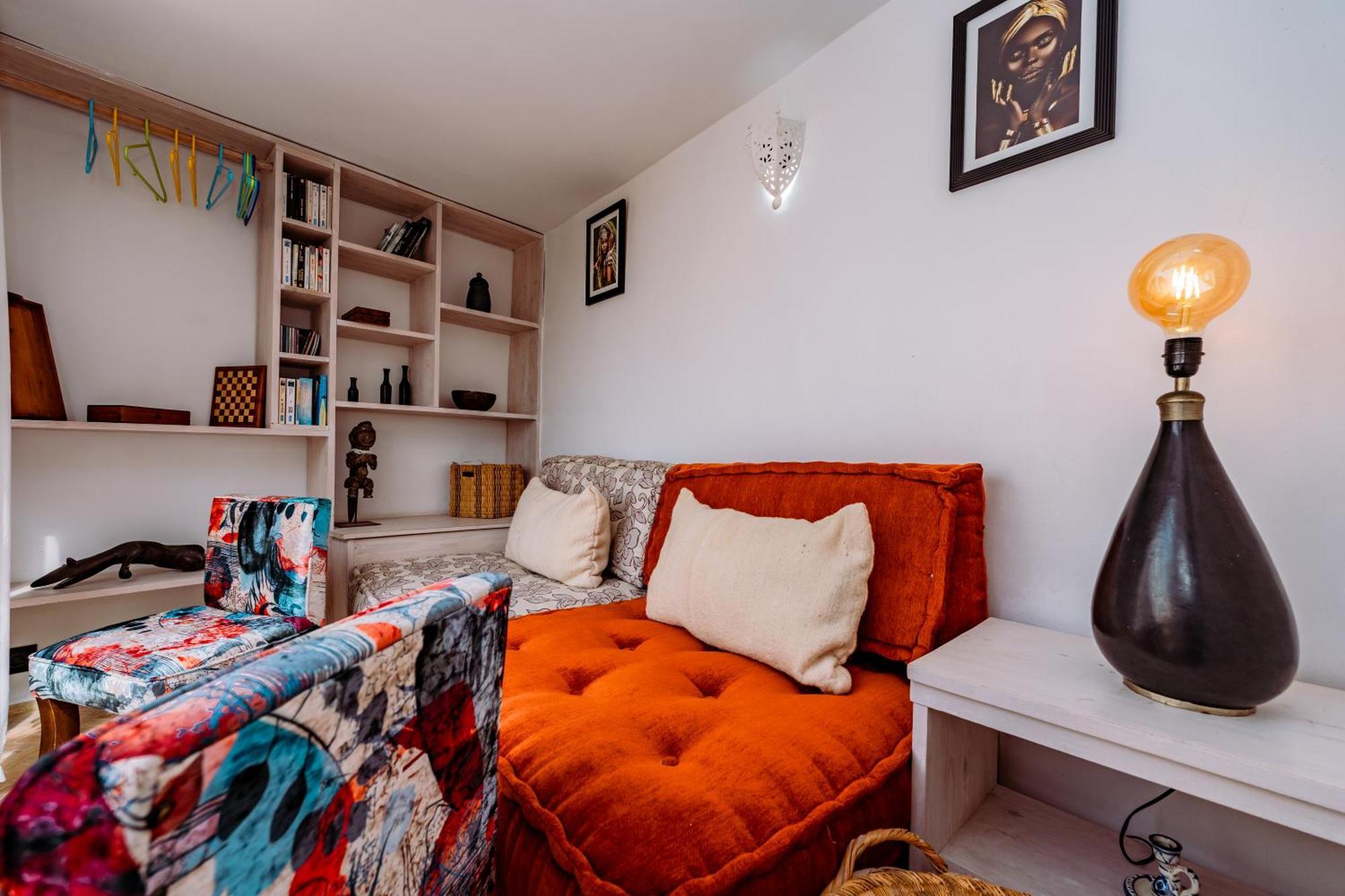 Holiday home Yemma 26 *