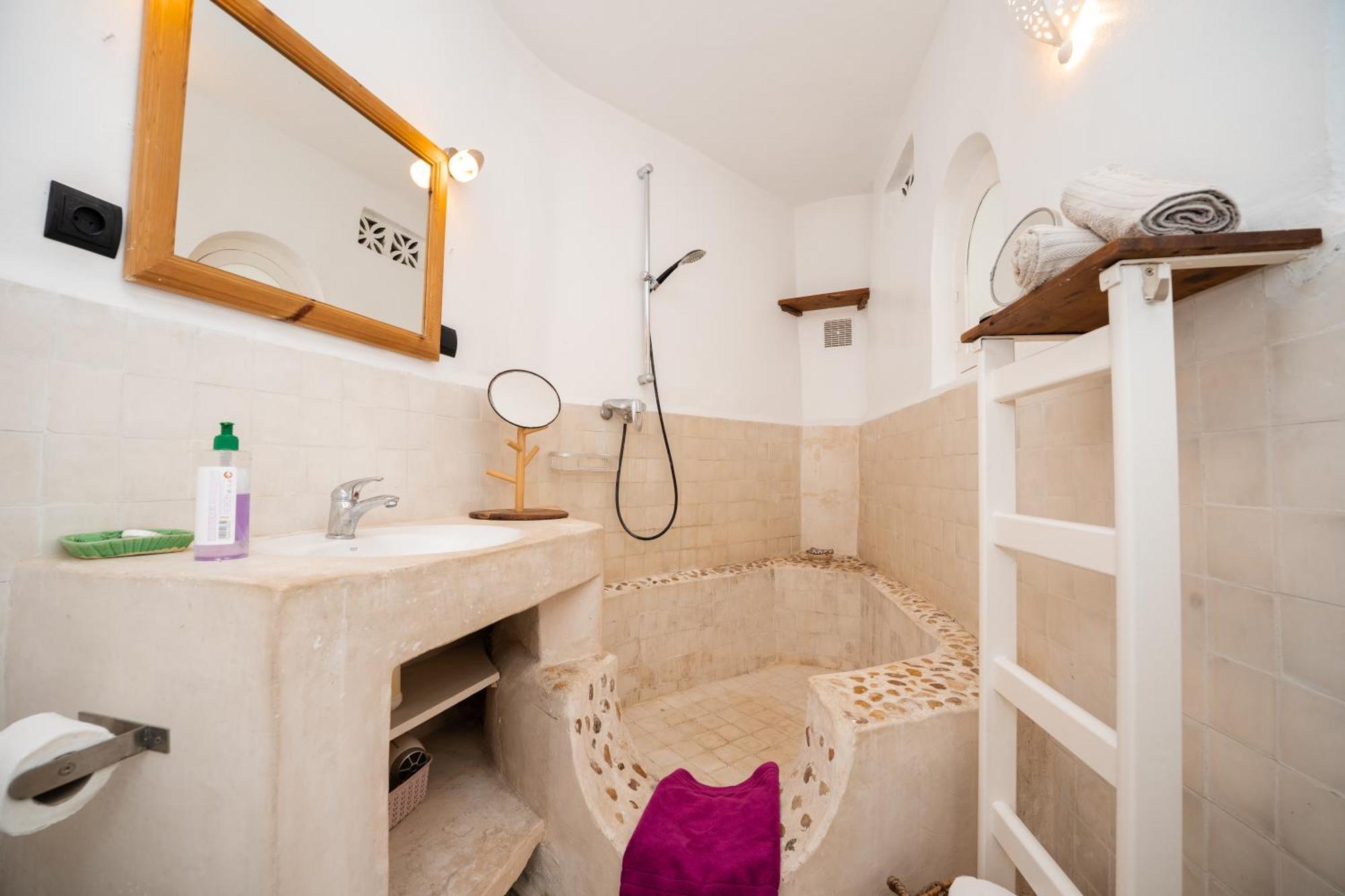 Yemma 26 Holiday home