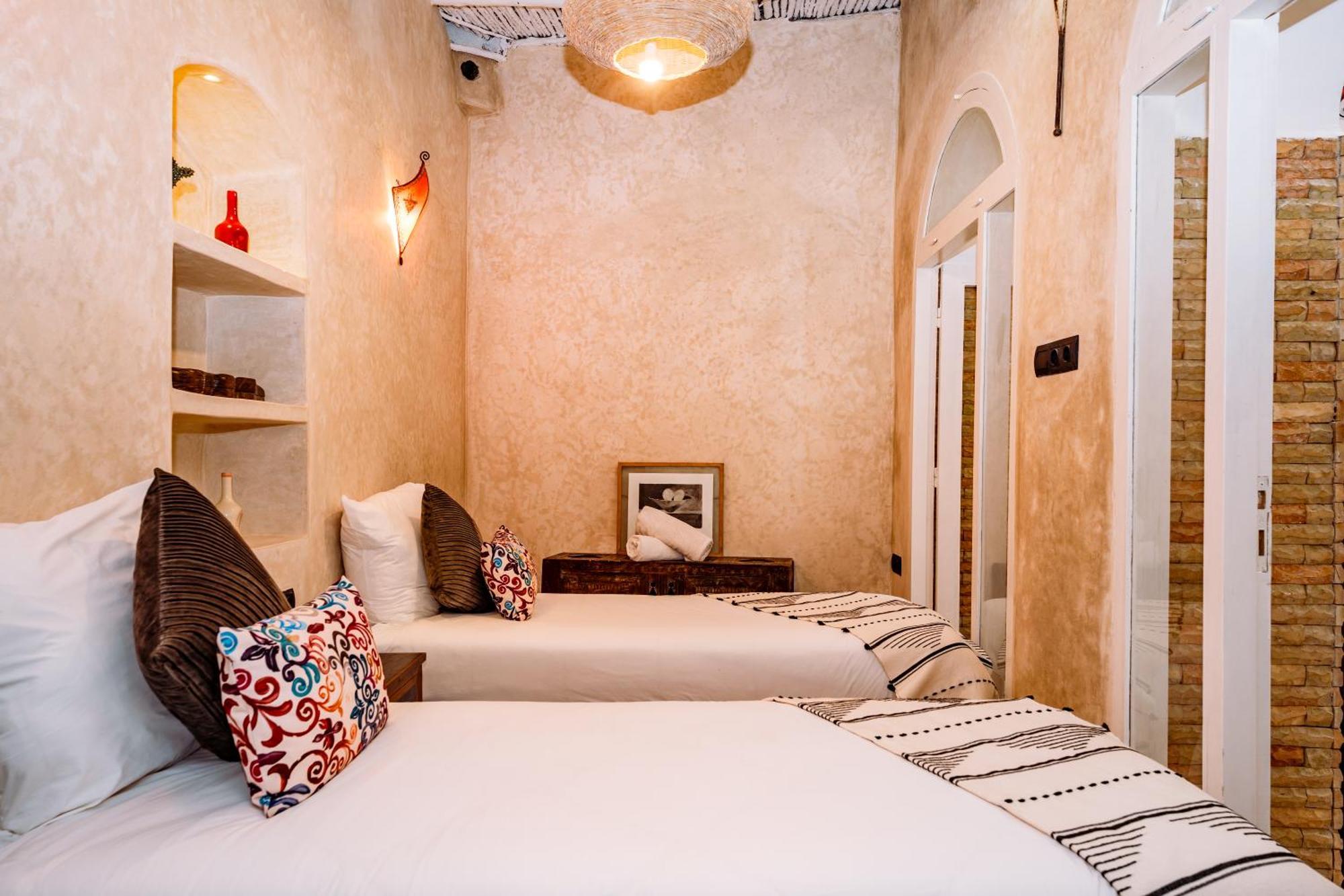 Yemma 26 * Essaouira